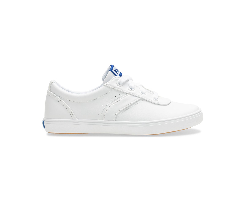 Keds Sneaker Kinder Weiß - Riley - JRV-576402